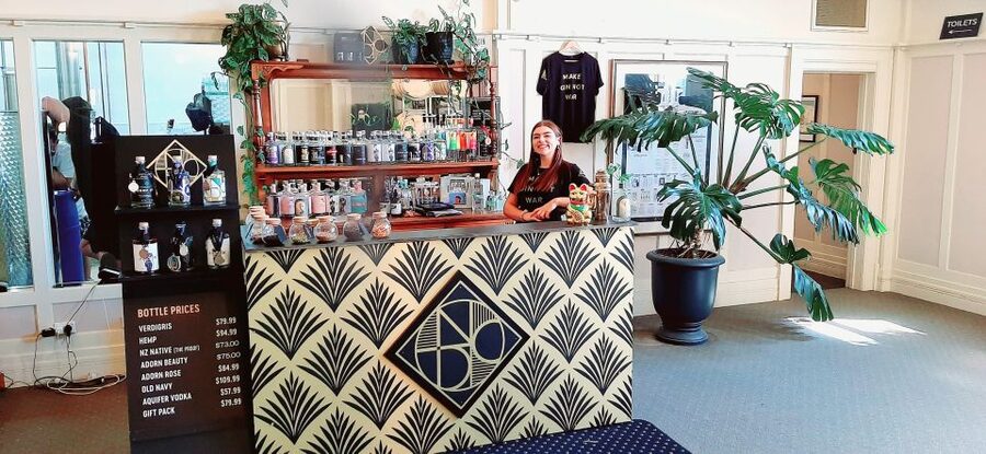 Napier: Afternoon Winery & Gin Tasting Tour Thu Fri Sat - What the $99 price really buys you