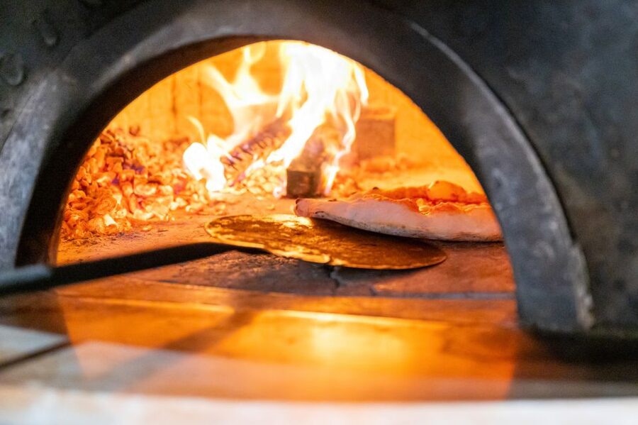 Naples: Authentic Neapolitan Pizza Making Class - Key points to know before booking
