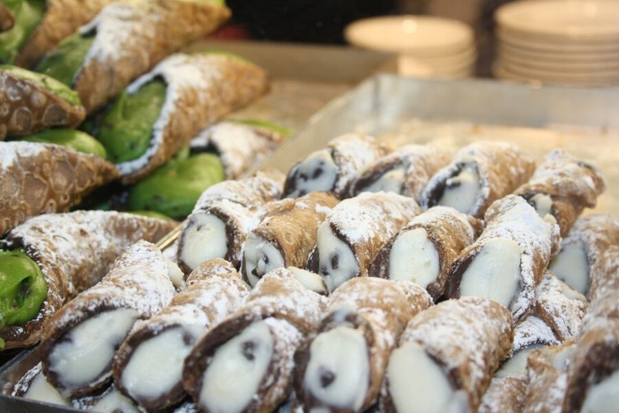 Naples by Night: Food and Wine Walking Tour with Local Guide - Wine, alternatives, and dietary limits