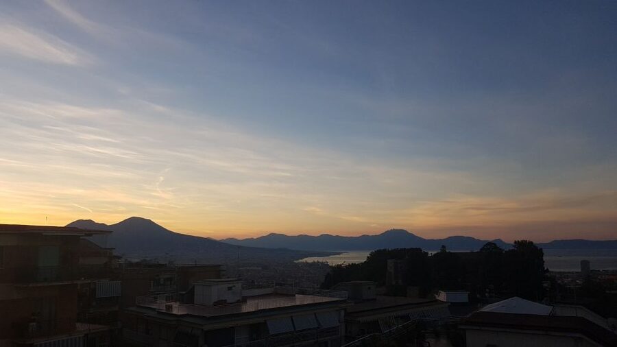 Naples: Fresh Pasta Cooking Class and Dinner with a Local - My verdict: book it for food, people, and a useful skill