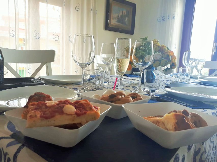 Naples: Fresh Pasta Cooking Class and Dinner with a Local - Who will enjoy this most?