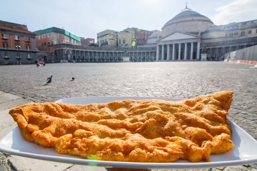 Naples: Pizza and Beyond Food Tour - Key points to know before you book