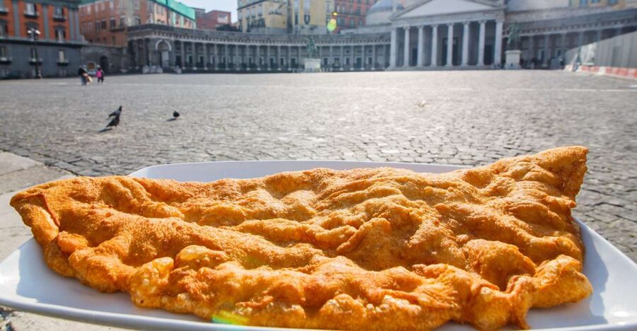 Naples: Pizza and Beyond Food Tour - Why this Naples food walk works