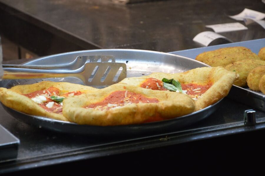 Naples: Pizza and Beyond Food Tour - What the $49 price really covers