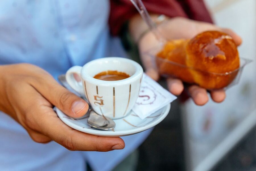 Naples: Private Food Tour – 10 Tastings with Locals - Key points to know before booking