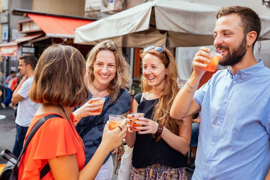 Naples: Private Food Tour – 10 Tastings with Locals - Why the private format makes a difference