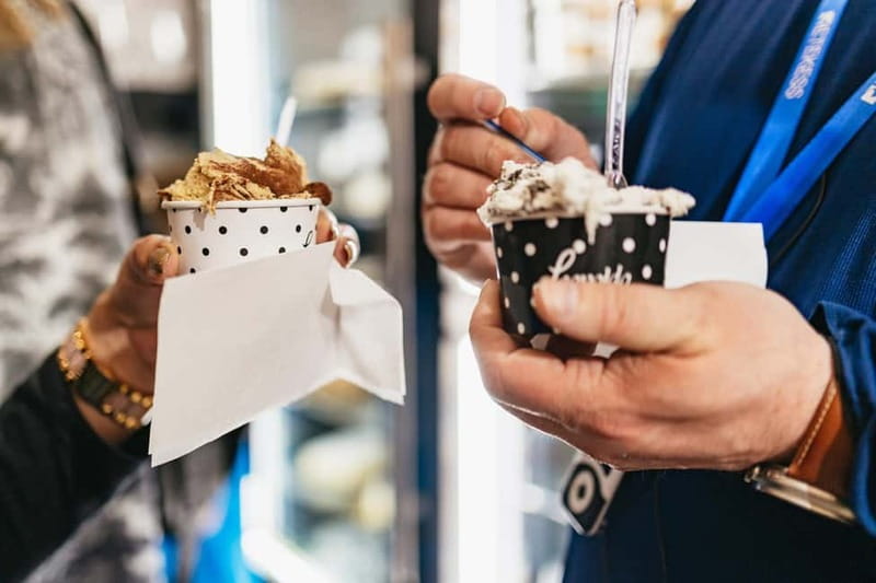 Naples: Street Food Walking Tour with Local Guide - Walking conditions, timing, and practical limits