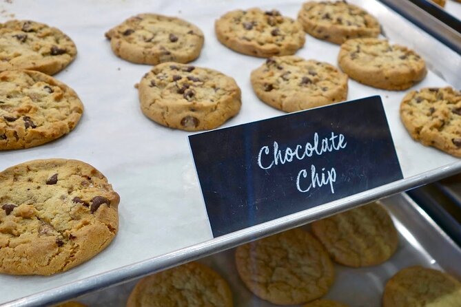 Nashville: Food Tour with 5+ Tastings of Local Delicacies - The East Nashville tasting lineup