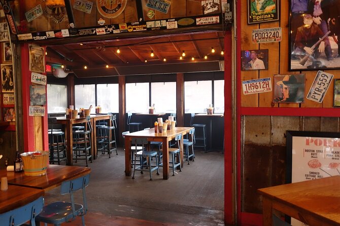 Nashville: Food Tour with 5+ Tastings of Local Delicacies - Who should book this Nashville food tour?