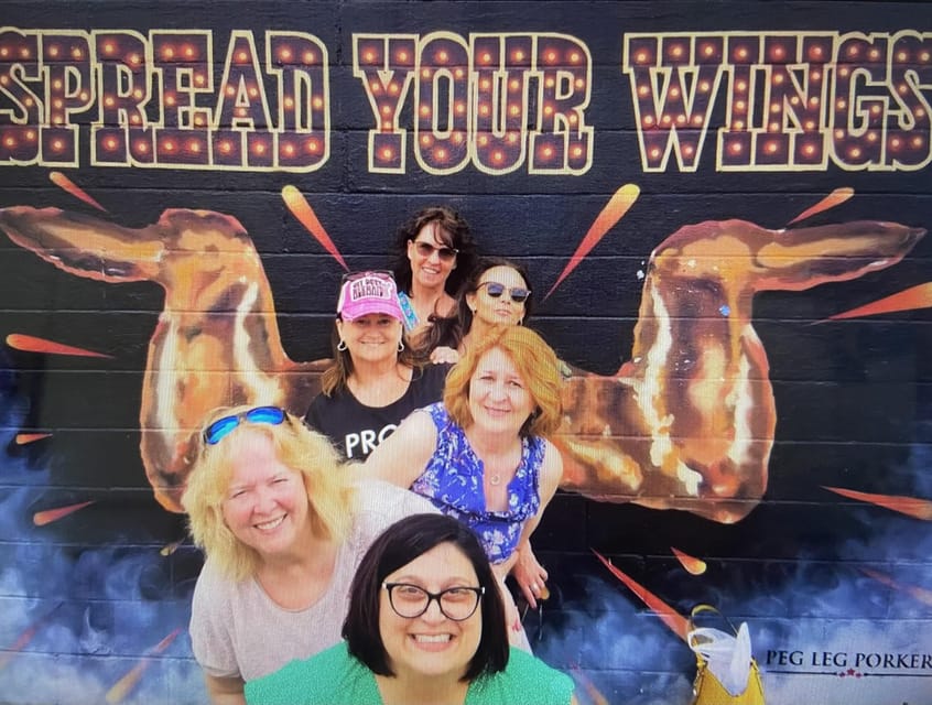 Nashville: The Gulch Walking & Tasting Food Tour - My verdict on the Gulch food walk