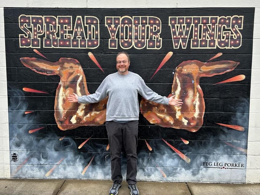 Nashville: The Gulch Walking & Tasting Food Tour - What the tasting stops can look like