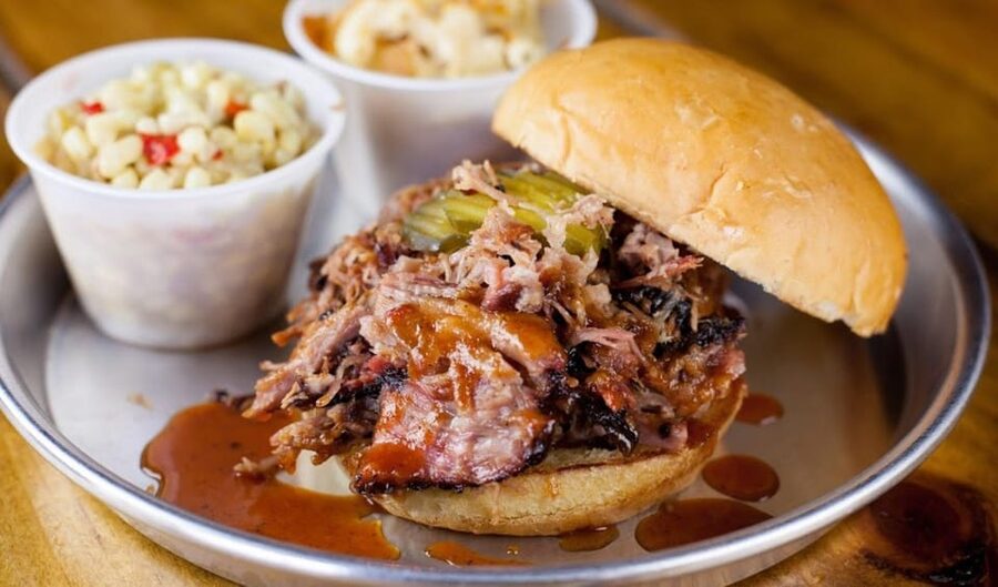 Nashville: The Gulch Walking & Tasting Food Tour - Is $98 a fair price?