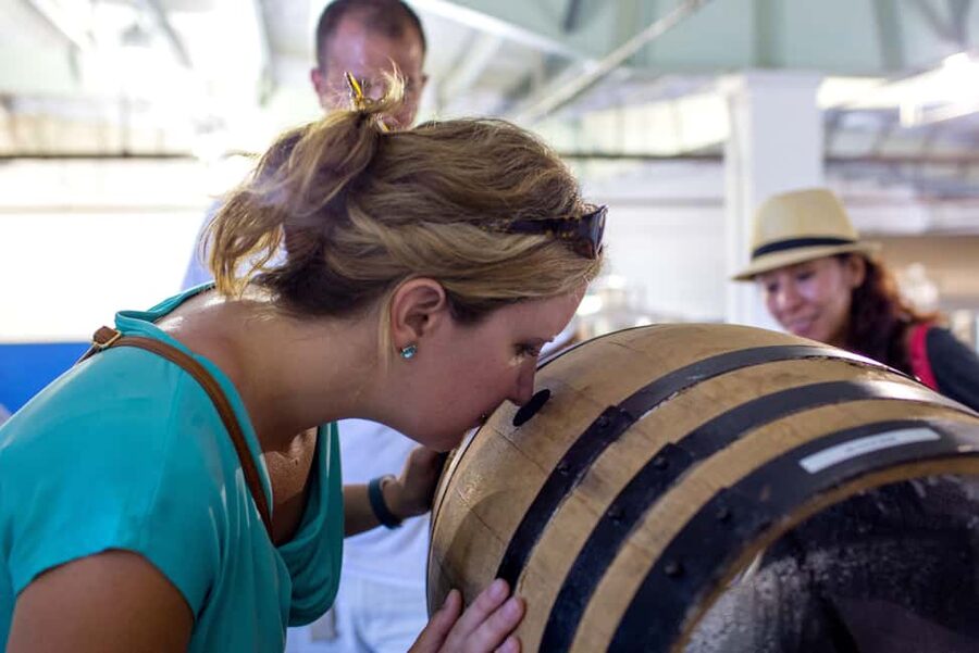 Nassau: Rum Tastings and Culinary Walking Tour - Key points to know before you book