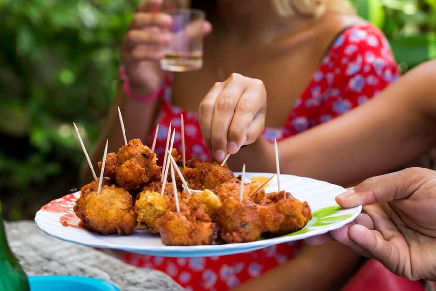 Nassau: Rum Tastings and Culinary Walking Tour - Nassau’s stories at the Heritage Museum