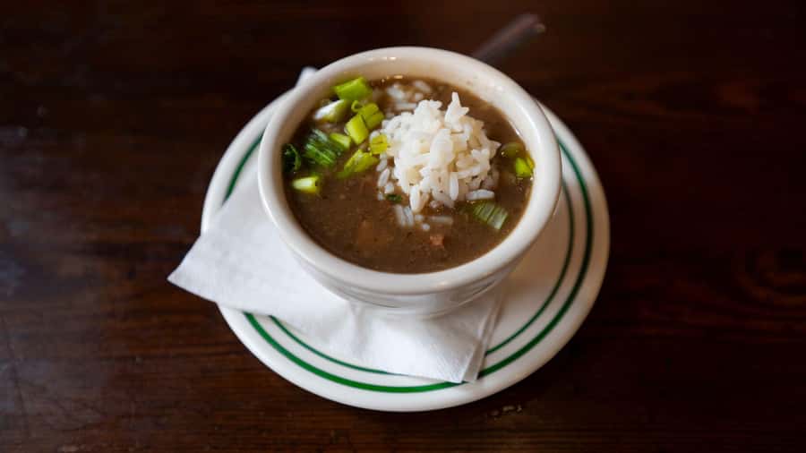 New Orleans: Beloved Bites & Famous Dishes Food Tour - Group size, families, and dietary needs