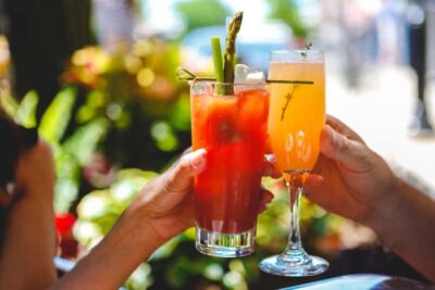 New Orleans: Food Tour with Seafood Boil in French Quarter