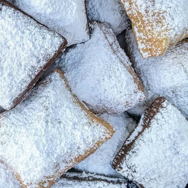 New Orleans: Food Tour with Seafood Boil in French Quarter - Is the $95 price fair?