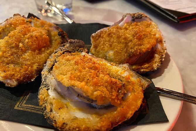 New Orleans Food Walking Tour of the French Quarter with Small-Group Option - Starting at 600 Royal Street