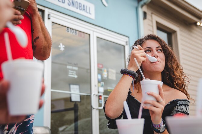 New Orleans French Quarter Food Tour: Cajun, Creole and Culture - What this New Orleans food walk really offers