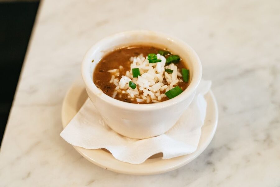 New Orleans: French Quarter Food Tour with Tastings - Key points to know before you book