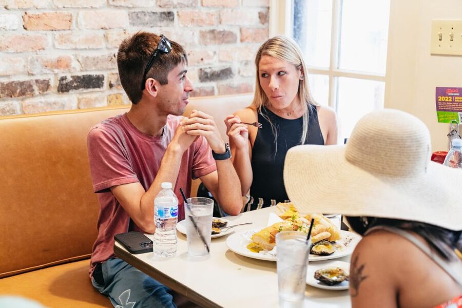 New Orleans: French Quarter Food Tour with Tastings - Should you book it?