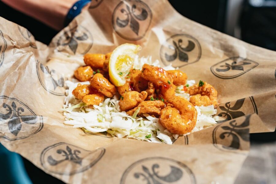 New Orleans: French Quarter Food Tour with Tastings - The guides make the difference
