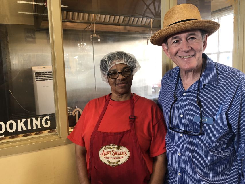 New Orleans: The Premier Food Tour — Your Must-Do Activity - Dietary needs, families, and accessibility