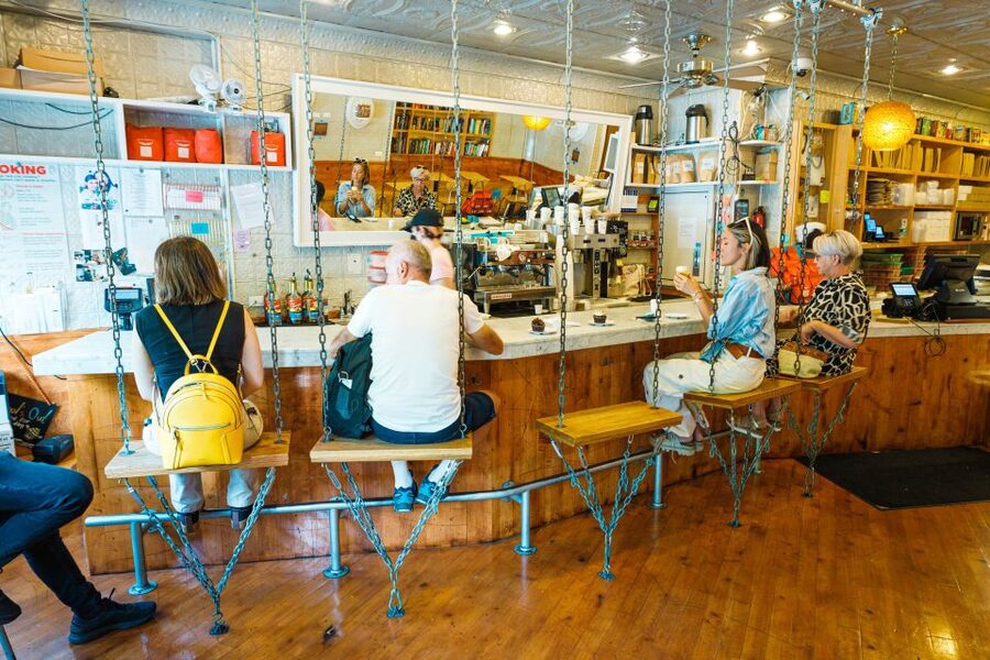 New York City: 2-Hour Chocolate Tasting Tour - A two-hour walking pace requires planning