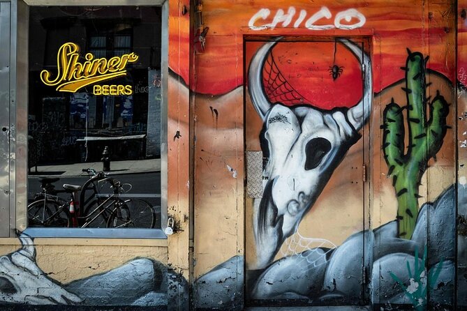 New York City Mafia and Local Food Tour led by NYPD Guides - Key points to know before you book