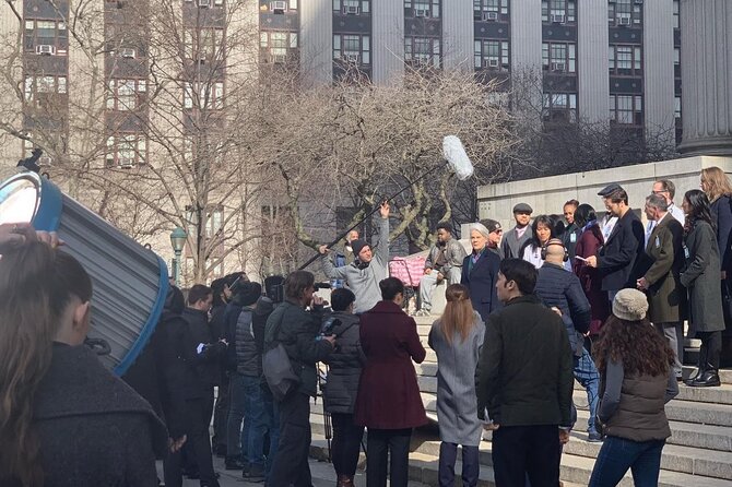 New York City Mafia and Local Food Tour led by NYPD Guides - Is the $109.65 price fair?