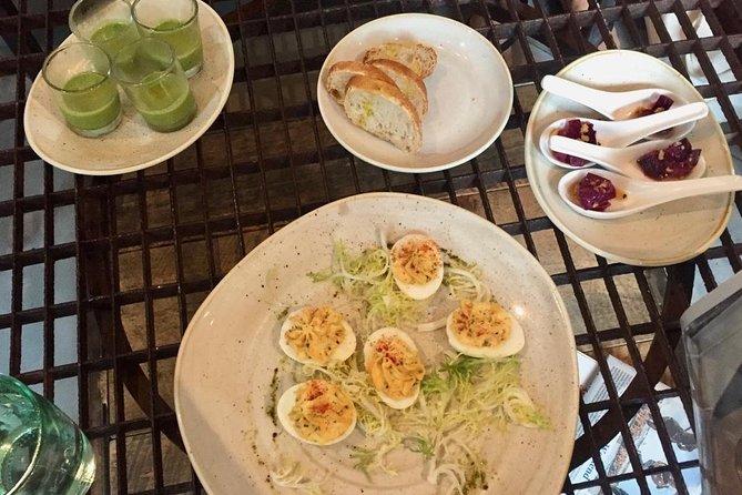 Newport Neighborhood Food Tour - What the $99 price buys you