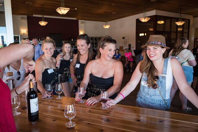 Niagara-on-the-Lake Small Group Wine Tasting Tour - Ice wine and the Ontario wine story