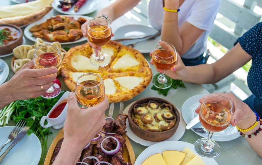 Nice: Evening Food and Wine Tour - Who will enjoy this Nice food walk