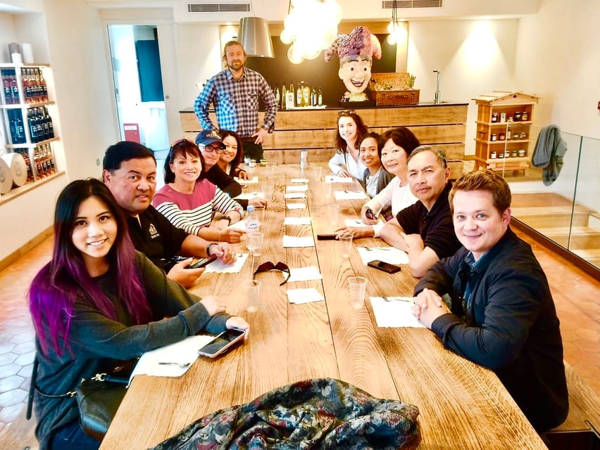 Nice: Food and Wine Old Town Guided Walking Tour - Who will enjoy this tour most?