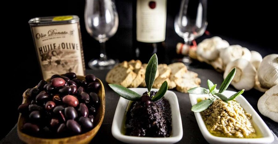 Nice: Guided Food & Wine Walking Tour with Full Meal - Practical details that affect your day