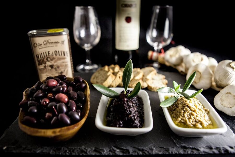 Nice: Guided Food & Wine Walking Tour with Full Meal - Is $95 a fair price?