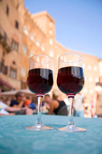 Nice: Old Town Food Walking Tour - Why the small group matters