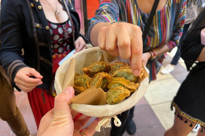 Nice Old Town & Local Markets Food Tour with 9+ Tastings - Why food is the best way into Nice