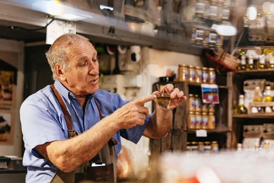 Nice: Provencal Food Walking Tour with Tastings - Is $76 a fair price?
