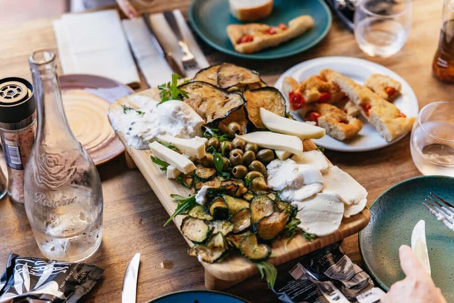Nice: Provencal Food Walking Tour with Tastings - Sweet chard pie, macarons, and homemade ice cream