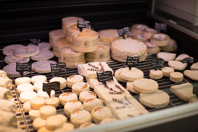 Nice Small-Group Walking Food Tour with Local Specialties & Wine Tasting - Who will get the most from this Nice food tour