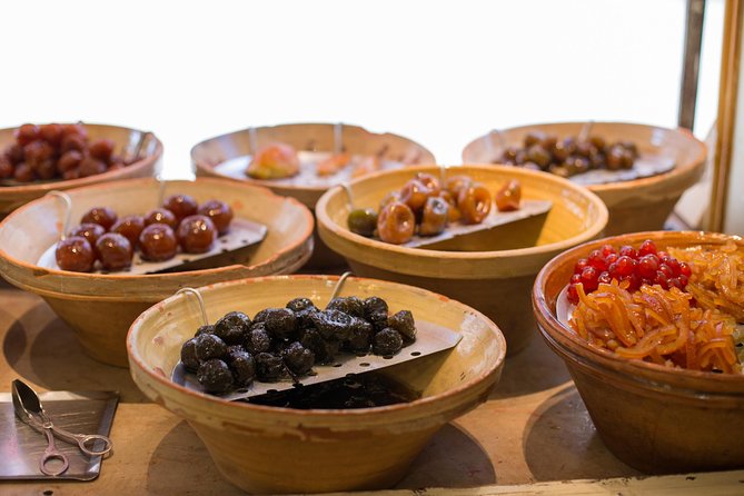Nice Small-Group Walking Food Tour with Local Specialties & Wine Tasting - Should you book the Nice small-group food walk?