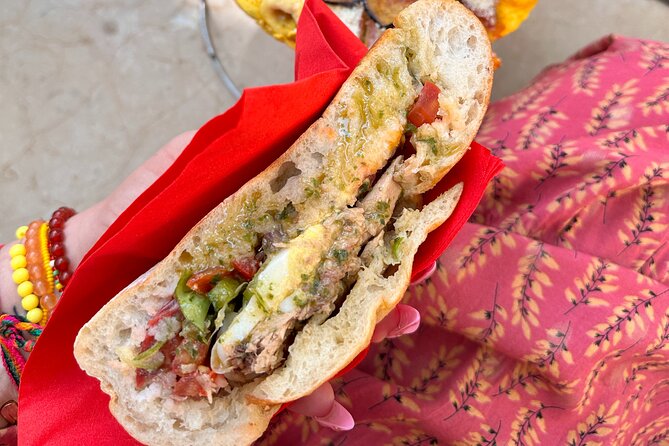 NO DIET CLUB - Best food tour in Aix en Provence (En / Fr) - Key points for your Aix food walk