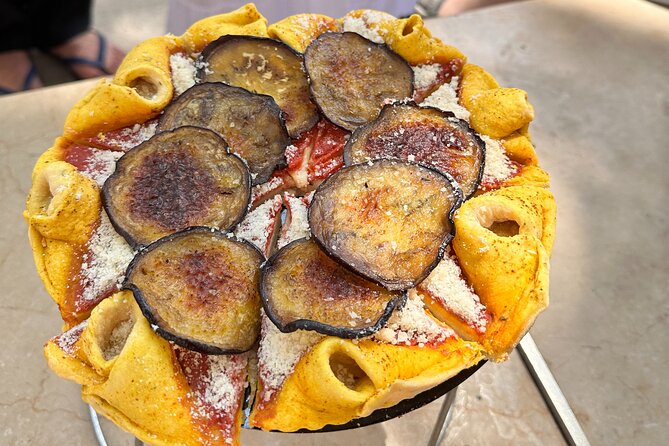 NO DIET CLUB - Best food tour in Aix en Provence (En / Fr) - Why this food walk works in Aix-en-Provence