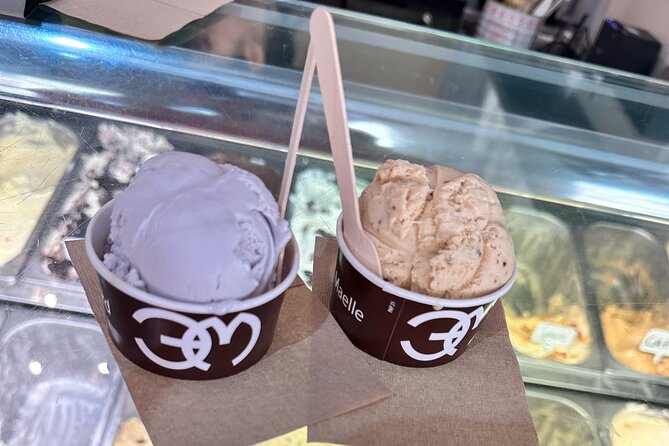 NO DIET CLUB - Best food tour in Aix en Provence (En / Fr) - Group size, walking, and comfort