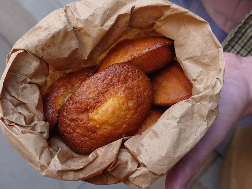 No Diet Club - Best food Tour in East London - Timing, comfort, and practical details