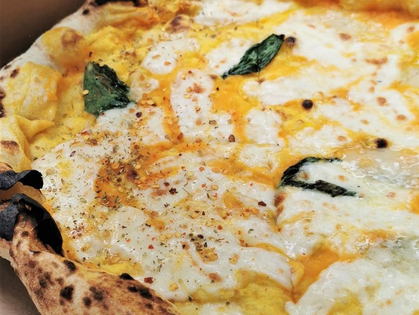 No Diet Club - Best food Tour in East London - Is $81 good value?