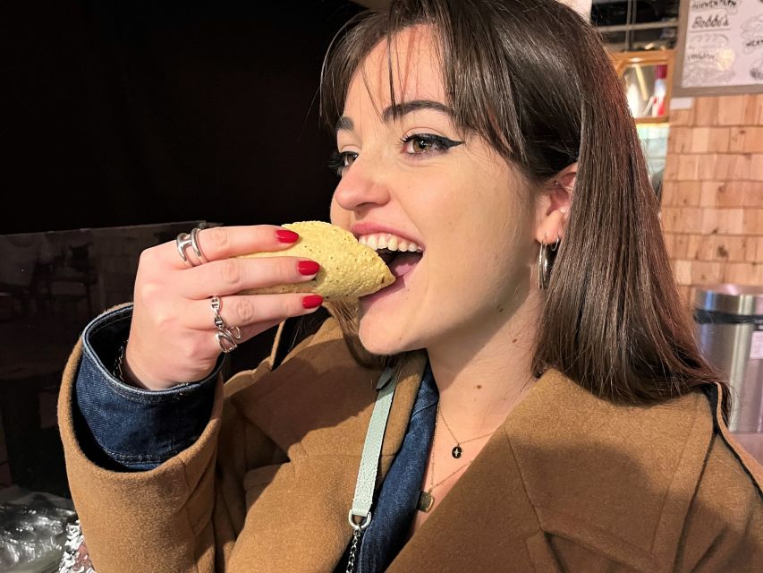 No Diet Club - Best street food tour in Brooklyn ! (NYC) - Key points to know before booking