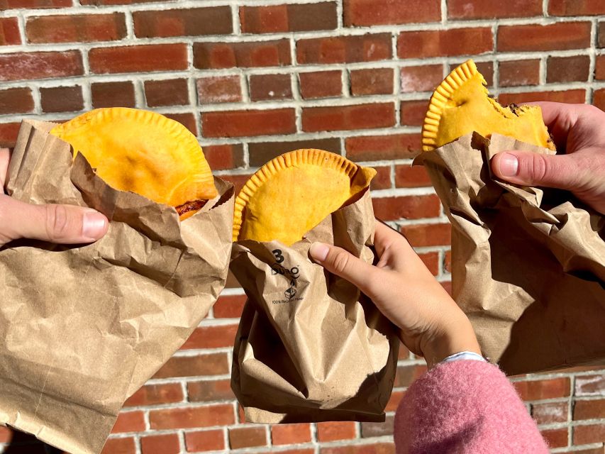 No Diet Club - Best street food tour in Brooklyn ! (NYC) - The final stop: Fan-Fan doughnuts
