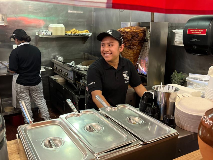 No Diet Club - Best street food tour in Brooklyn ! (NYC) - The walk through Brownstone Brooklyn